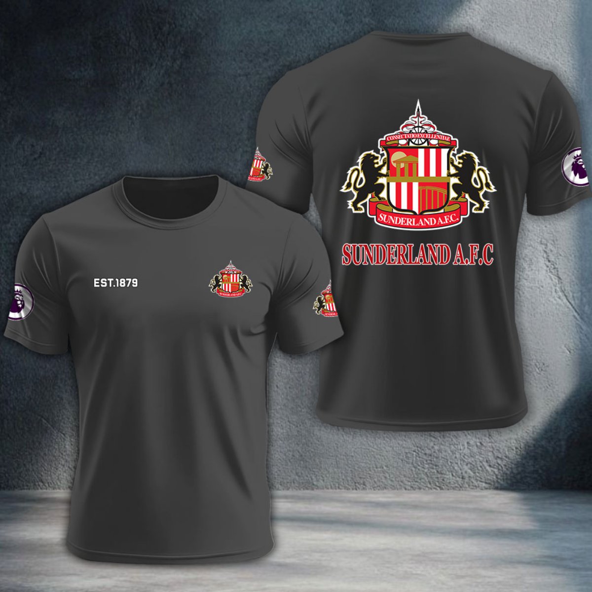 Sunderland DTNTA10232