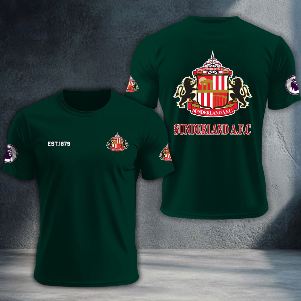 Sunderland DTNTA10232