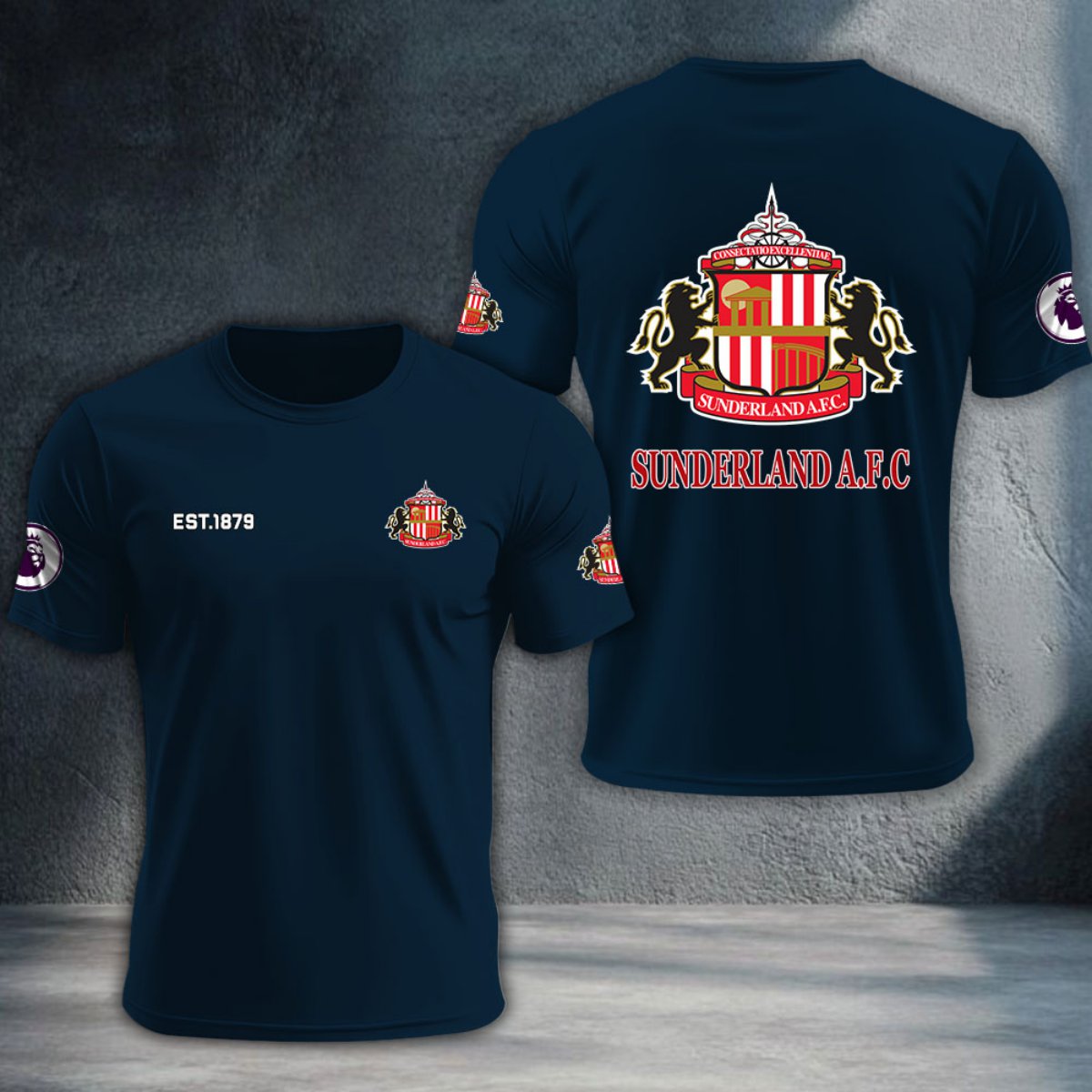 Sunderland DTNTA10232