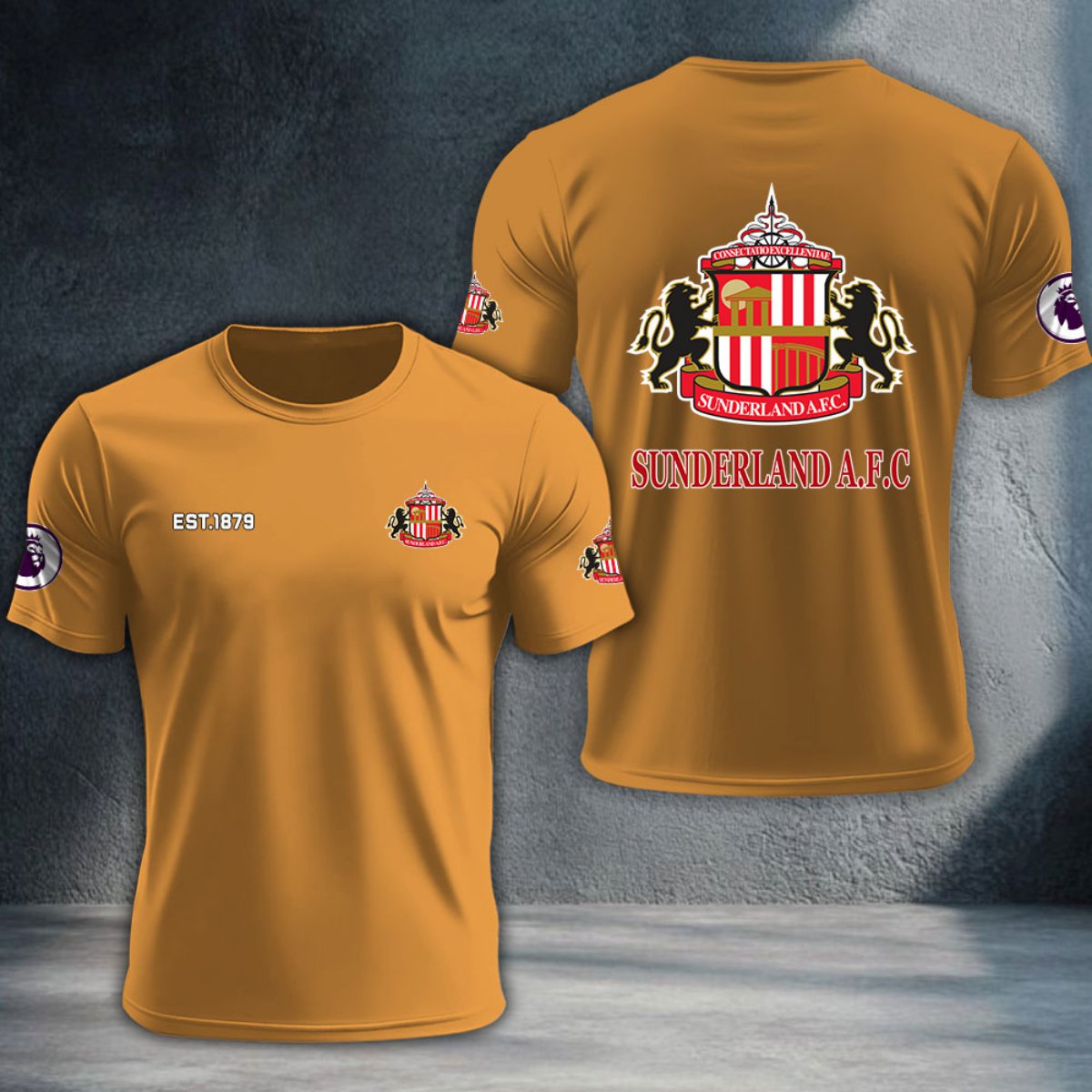 Sunderland DTNTA10232