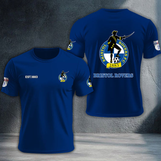 Bristol Rovers DTNTA10239