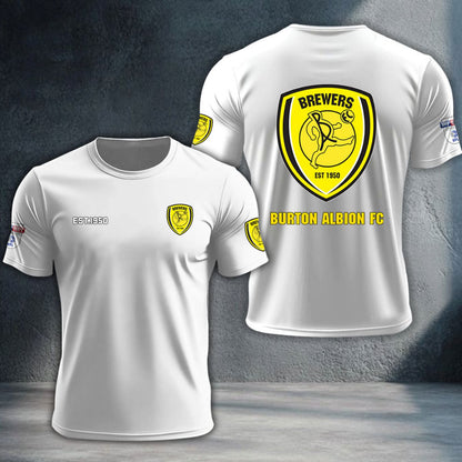Burton Albion DTNTA10240