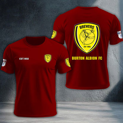 Burton Albion DTNTA10240