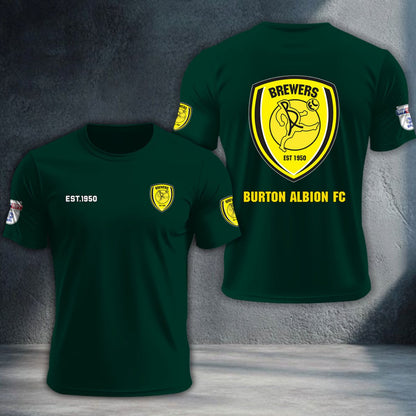 Burton Albion DTNTA10240