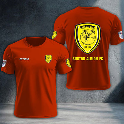Burton Albion DTNTA10240