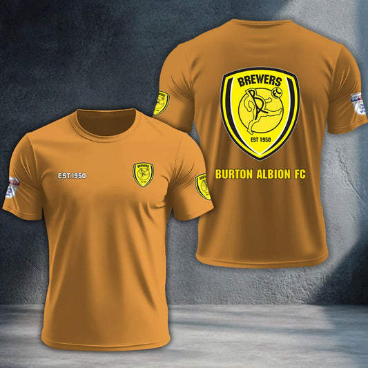 Burton Albion DTNTA10240
