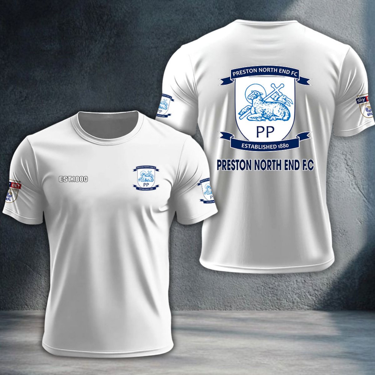 Preston North End DTNTA10226