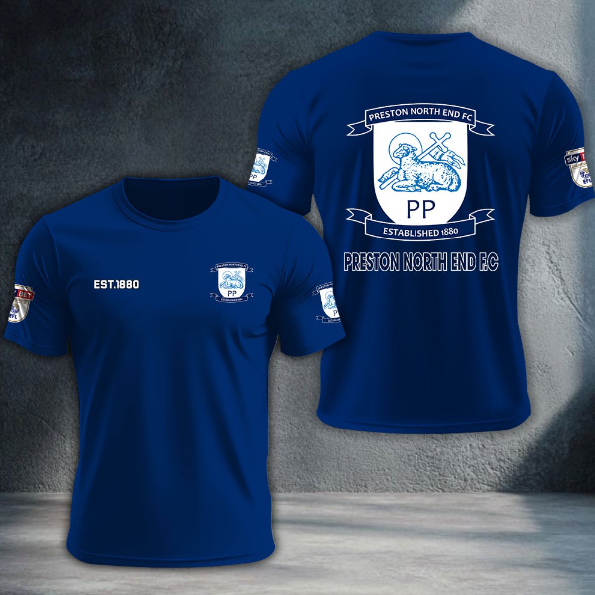 Preston North End DTNTA10226