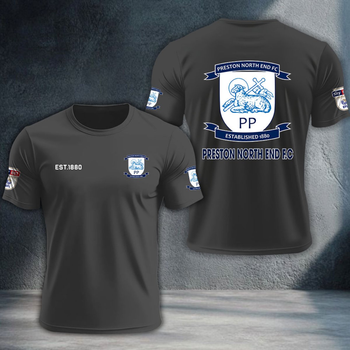 Preston North End DTNTA10226