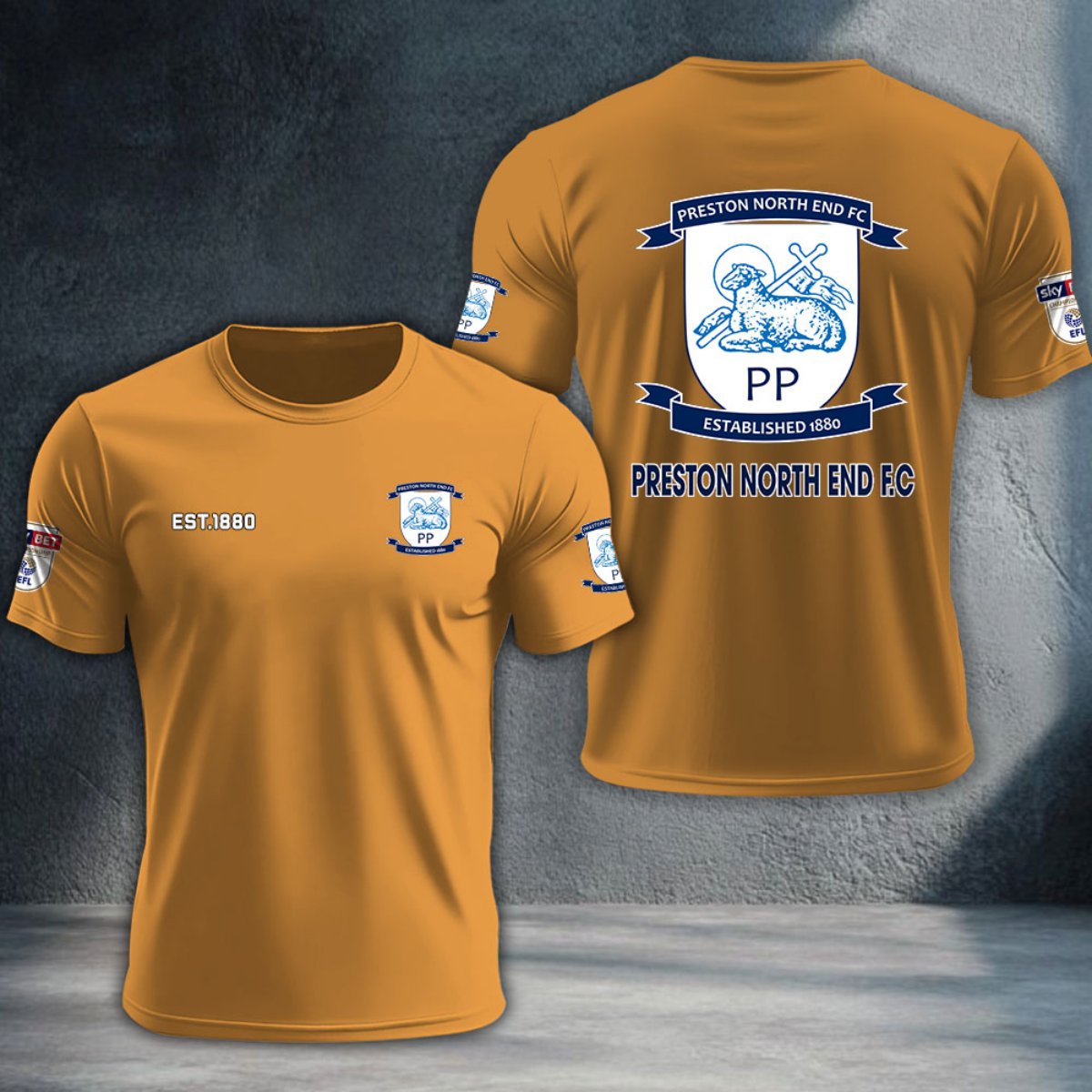 Preston North End DTNTA10226