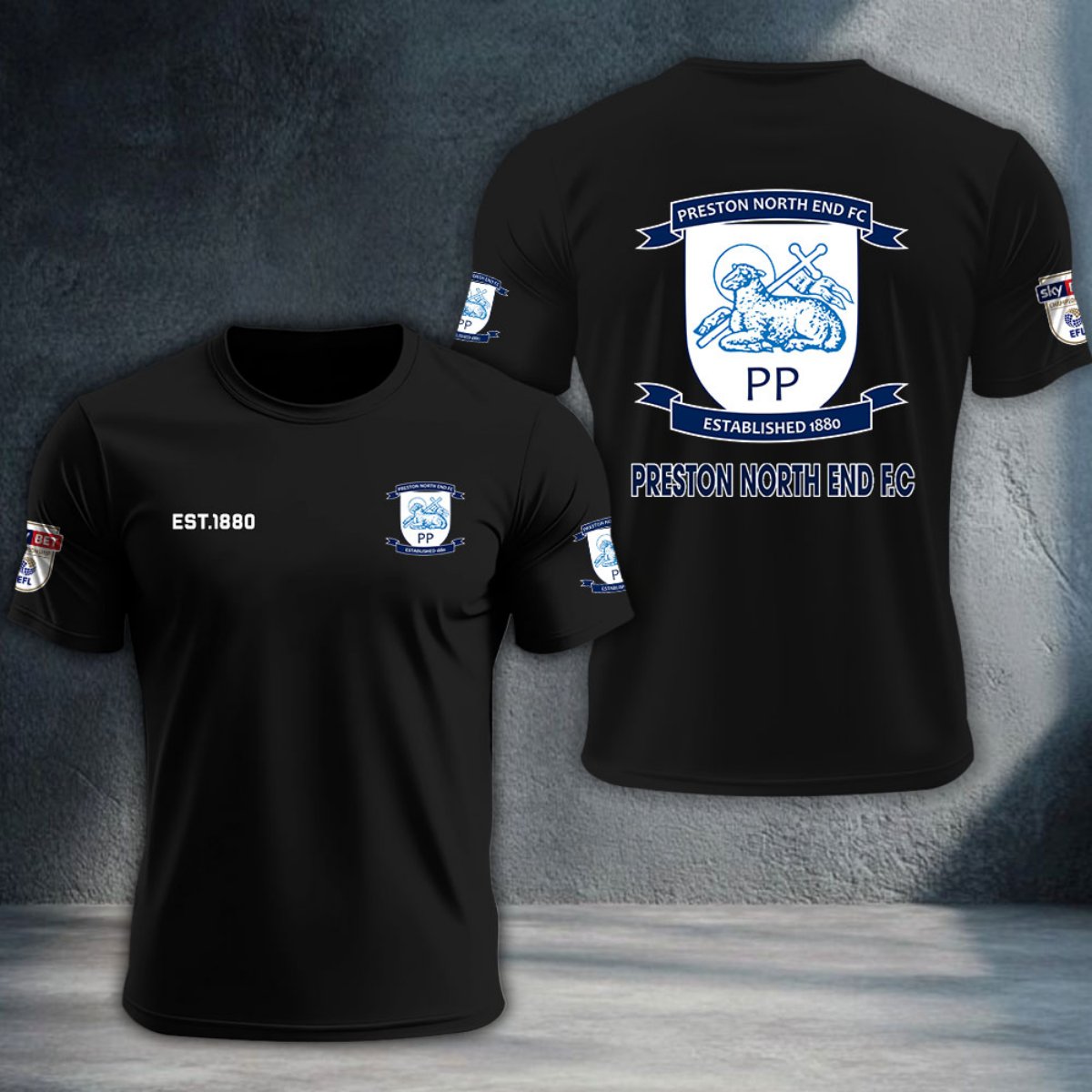 Preston North End DTNTA10226