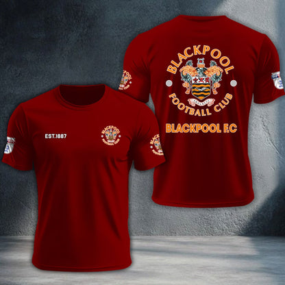 Blackpool DTNTA10237