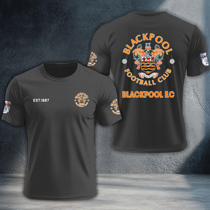 Blackpool DTNTA10237