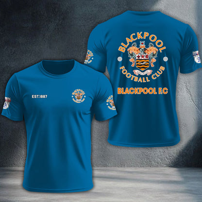 Blackpool DTNTA10237