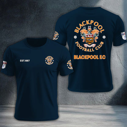 Blackpool DTNTA10237