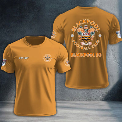 Blackpool DTNTA10237