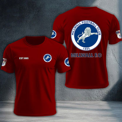 Millwall DTNTA10223