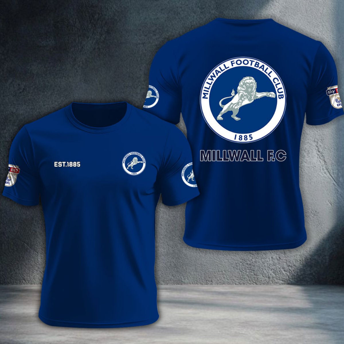 Millwall DTNTA10223