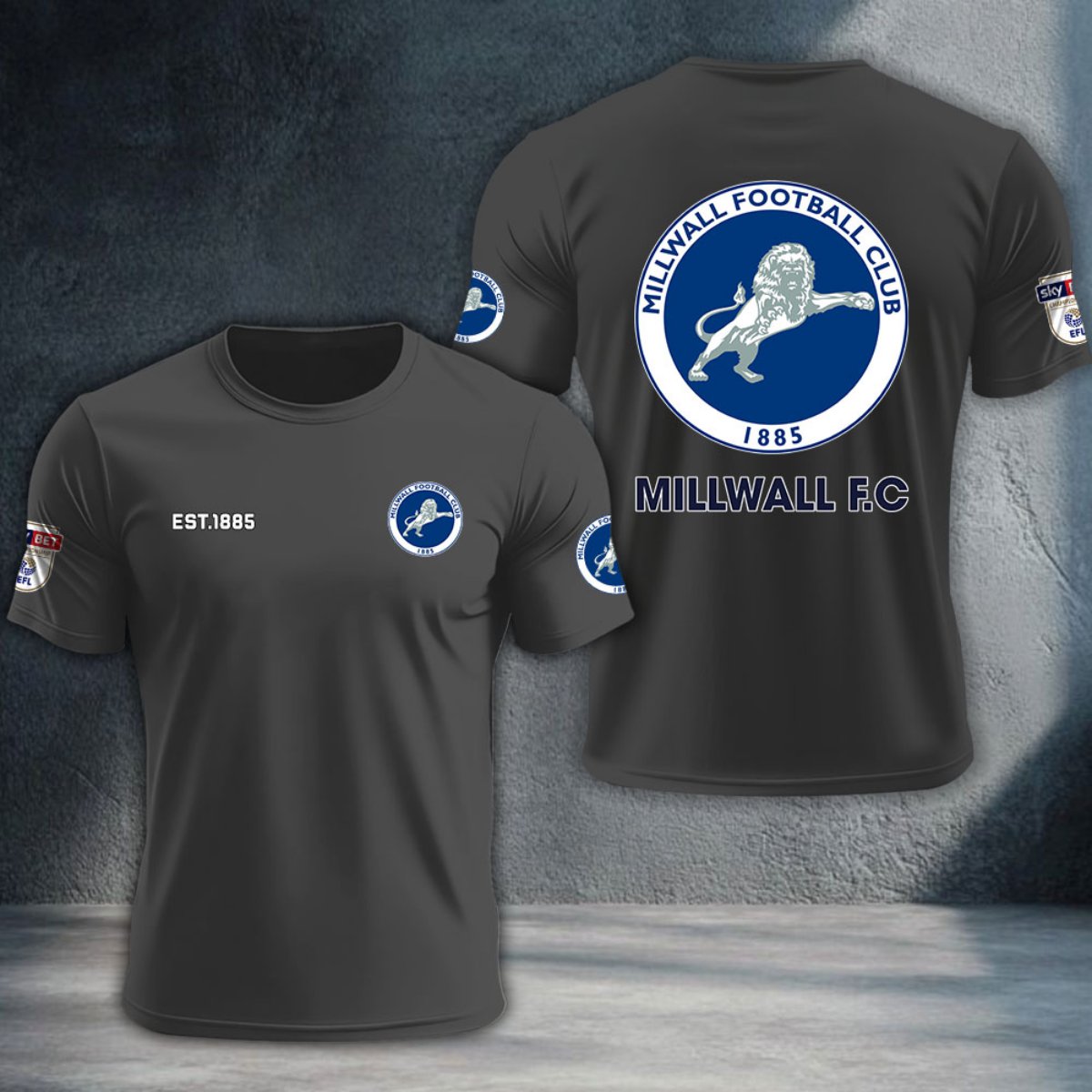 Millwall DTNTA10223