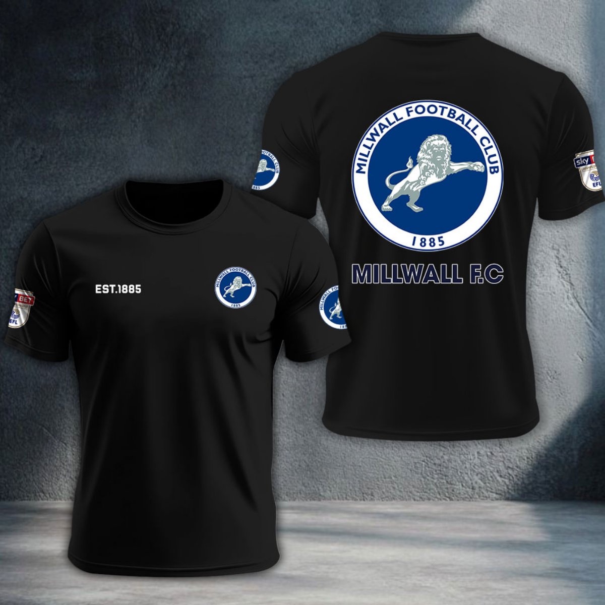 Millwall DTNTA10223