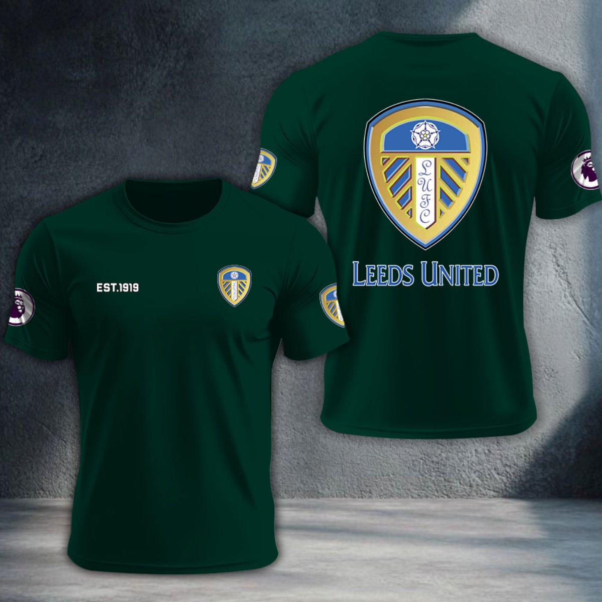 Leeds United DTNTA10220
