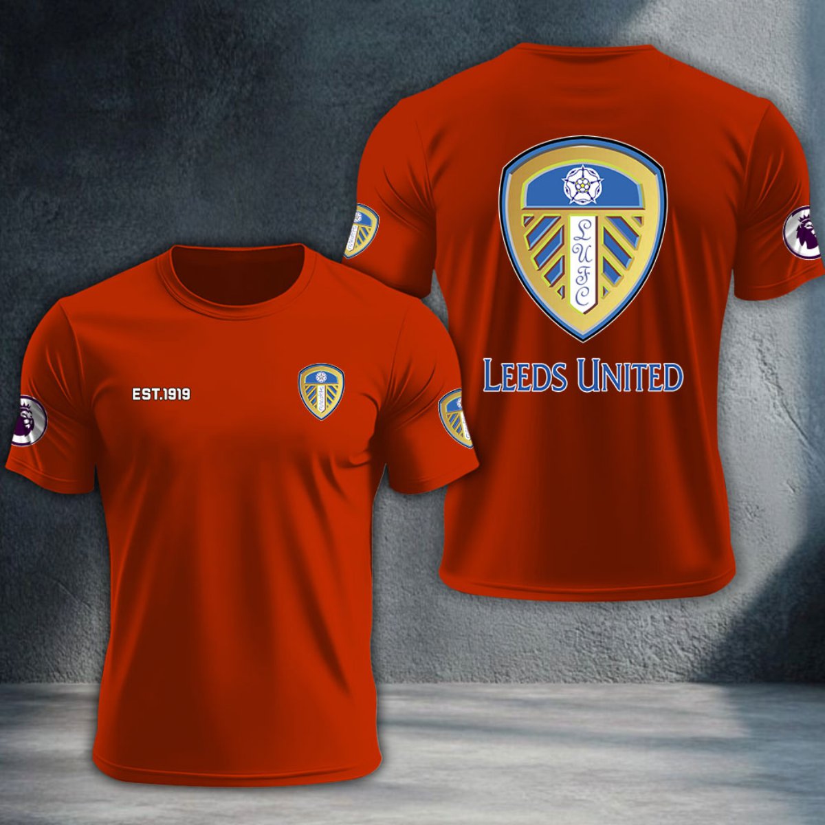 Leeds United DTNTA10220