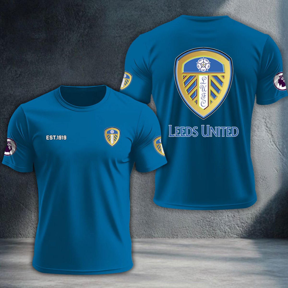 Leeds United DTNTA10220