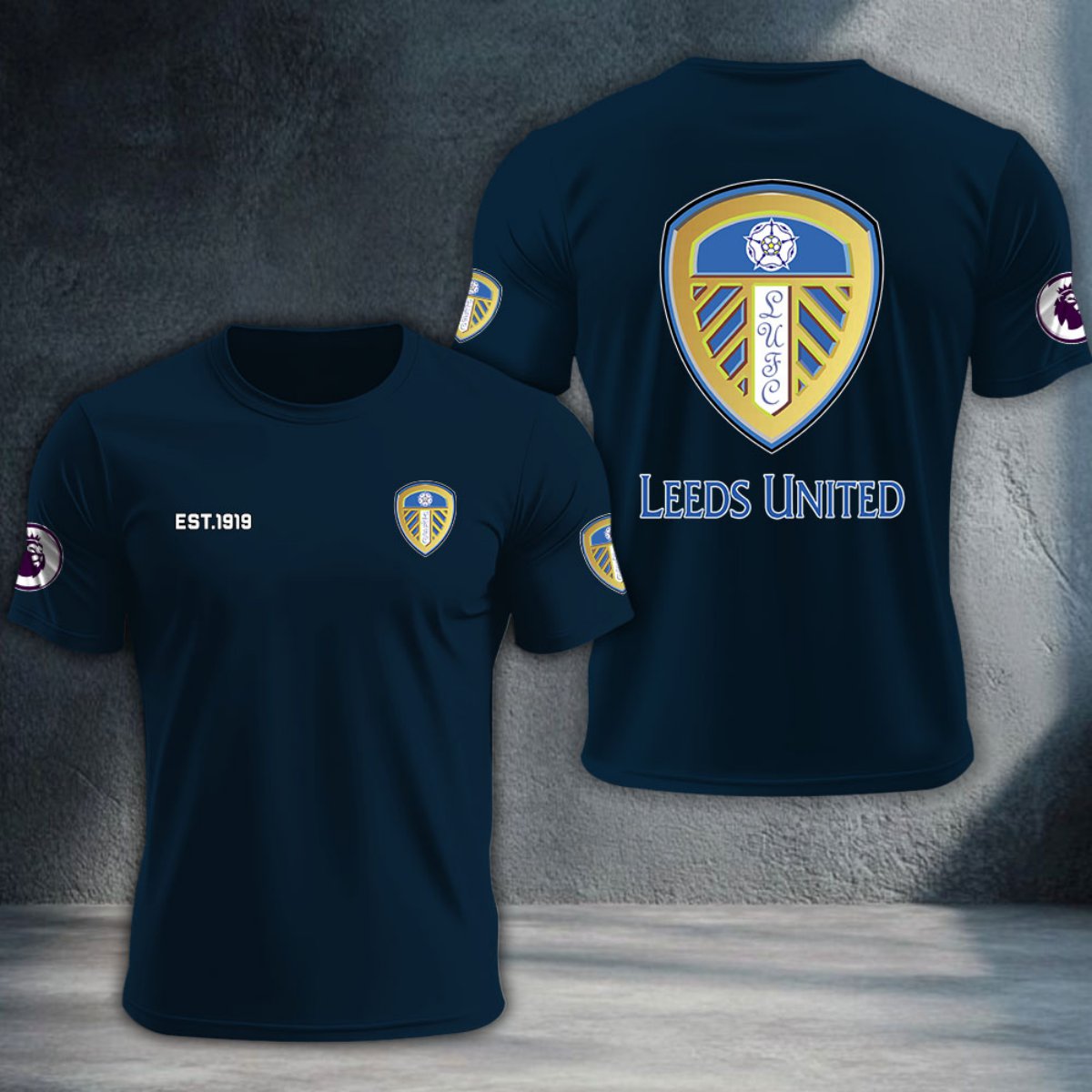 Leeds United DTNTA10220