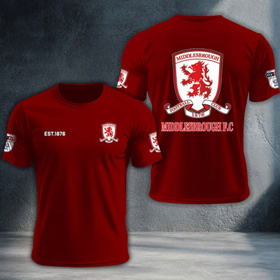 Middlesbrough DTNTA10222