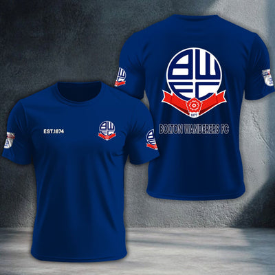 Bolton Wanderers DTNTA10238