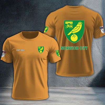 Norwich City DTNTA10224