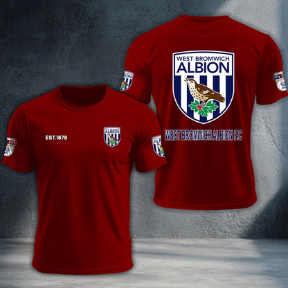 West Bromwich Albion DTNTA10235