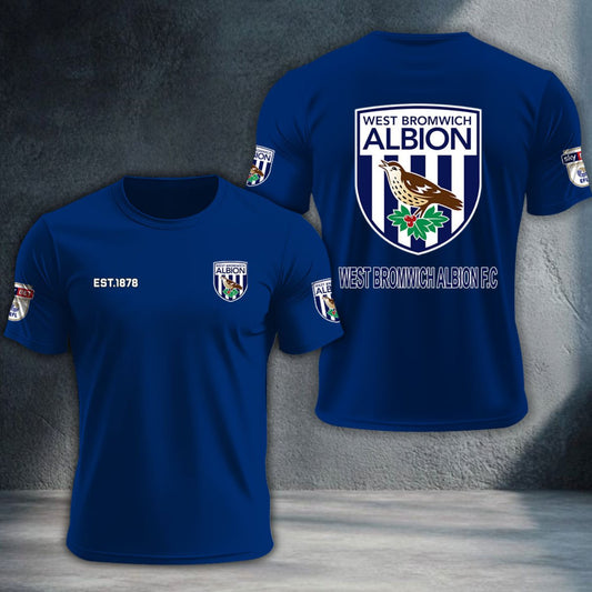 West Bromwich Albion DTNTA10235
