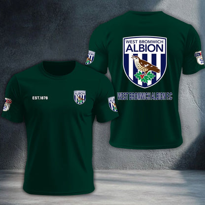 West Bromwich Albion DTNTA10235