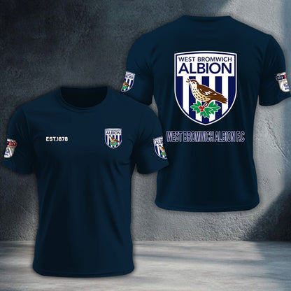 West Bromwich Albion DTNTA10235