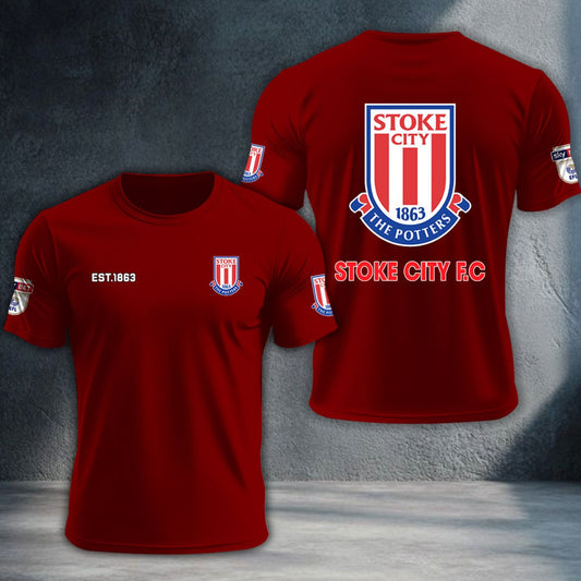 Stoke City DTNTA10231