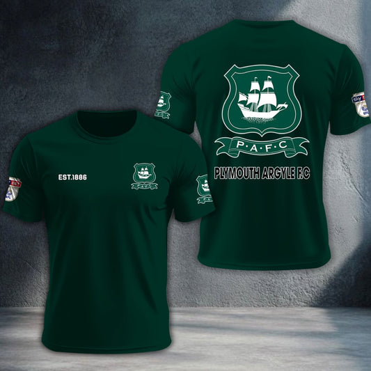 Plymouth Argyle DTNTA10225