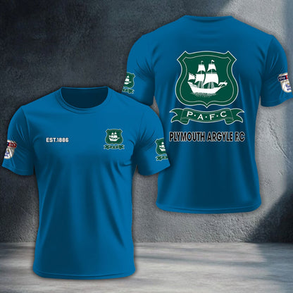 Plymouth Argyle DTNTA10225
