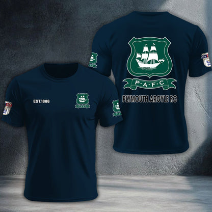 Plymouth Argyle DTNTA10225