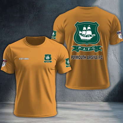 Plymouth Argyle DTNTA10225