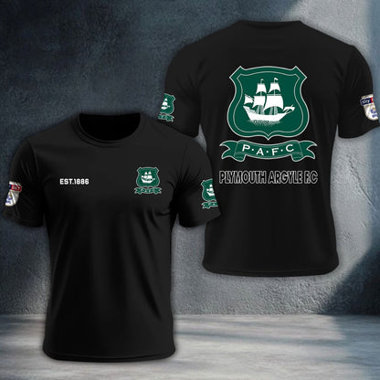 Plymouth Argyle DTNTA10225