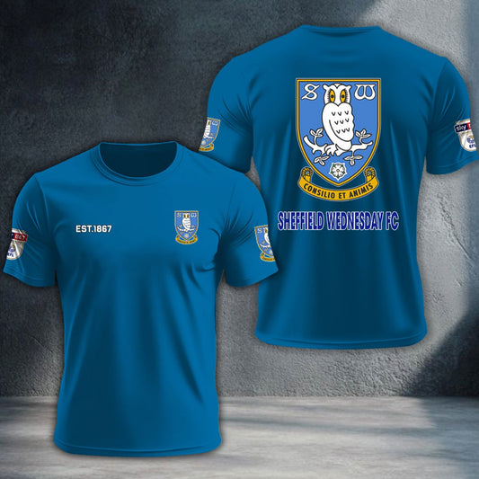 Sheffield Wednesday DTNTA10229