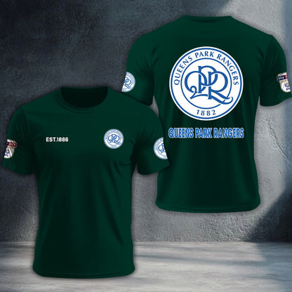 Queens Park Rangers DTNTA10227