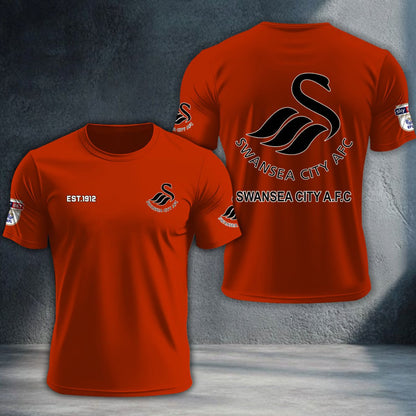Swansea City DTNTA10233