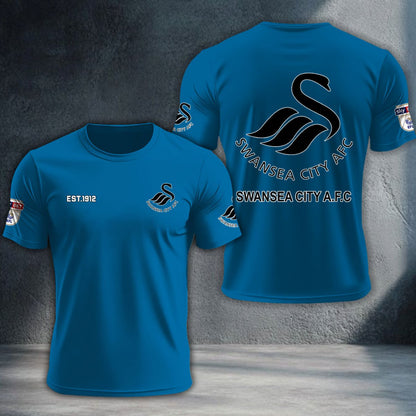 Swansea City DTNTA10233
