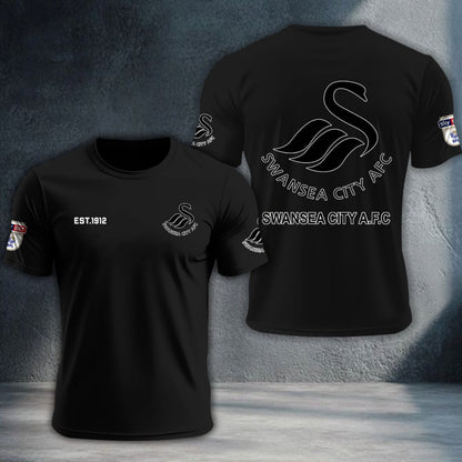 Swansea City DTNTA10233