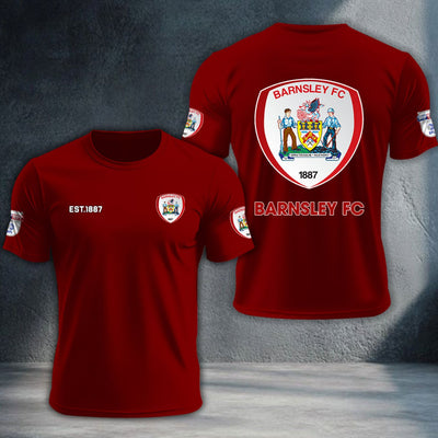 Barnsley DTNTA10236