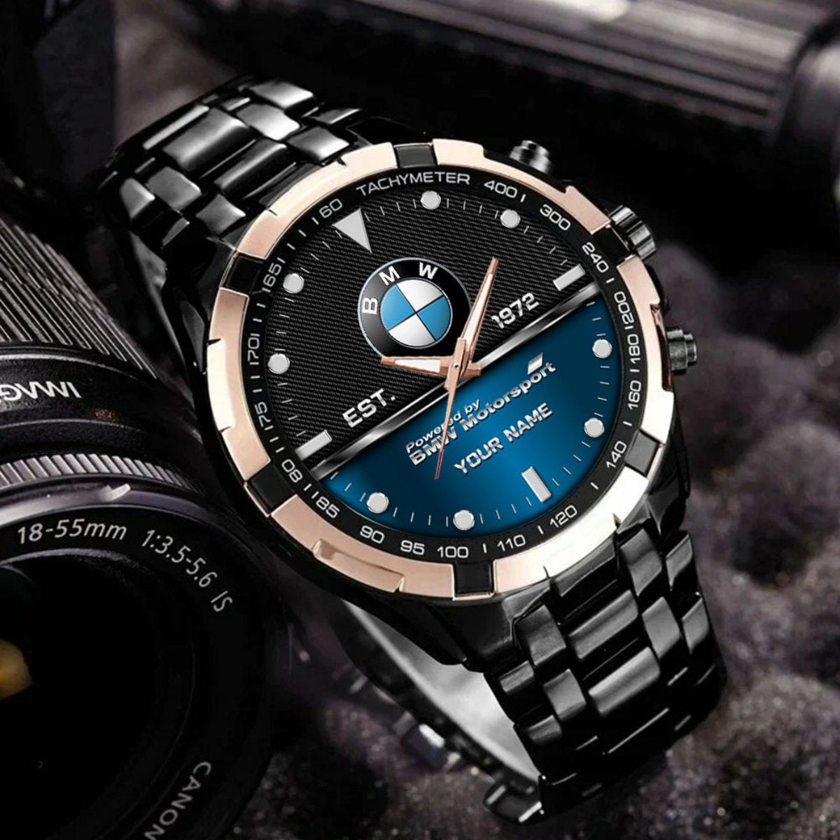 BMW Motorsport DDQWATK30009