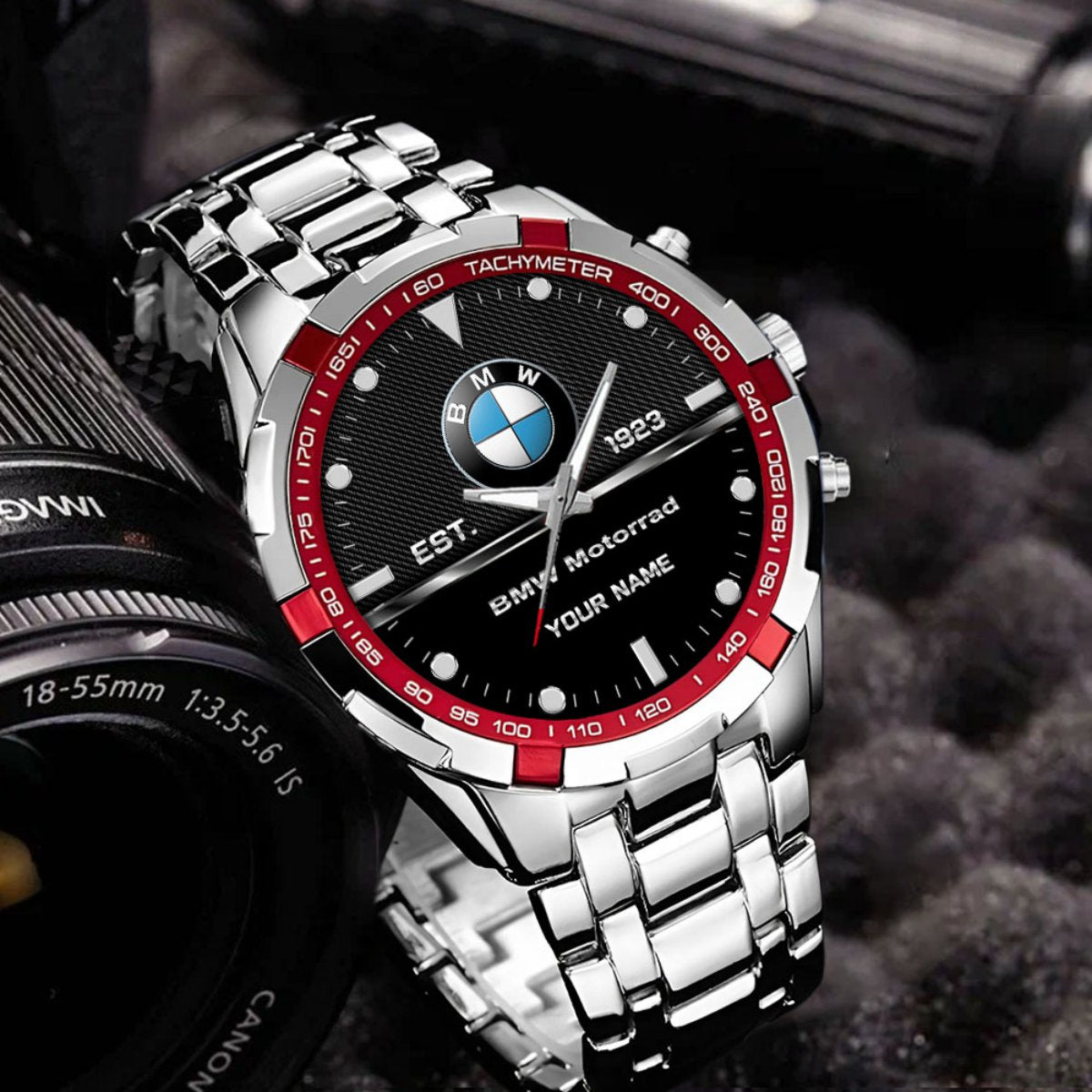 BMW Motorrad DDQWATK30056