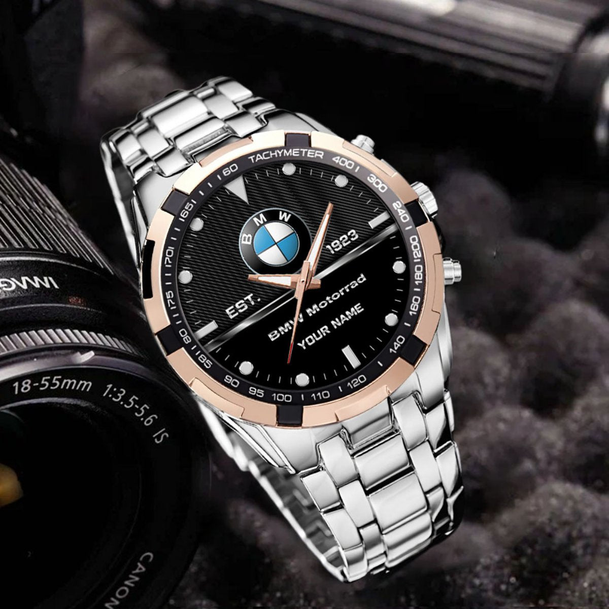 BMW Motorrad DDQWATK30056